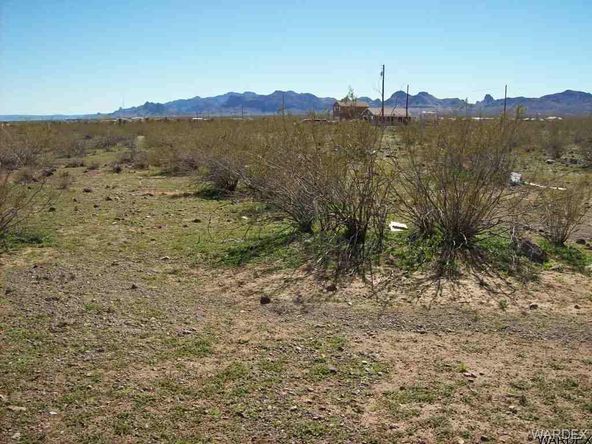N Dome Rd: N Dome Rd, Golden Valley, AZ 86413